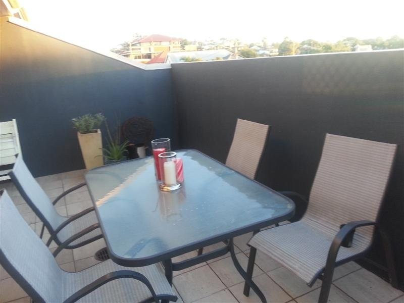 Boundary Street, West End QLD 4101