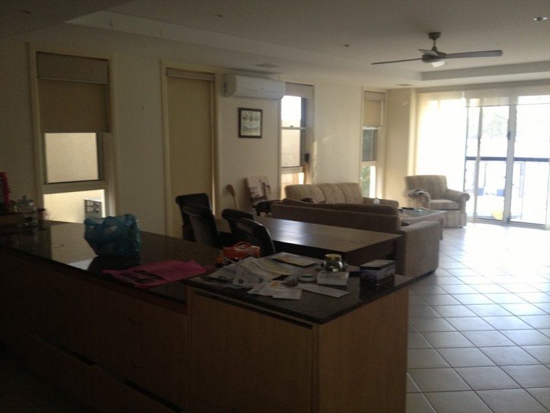 stanhill drive, Chevron Island QLD 4217