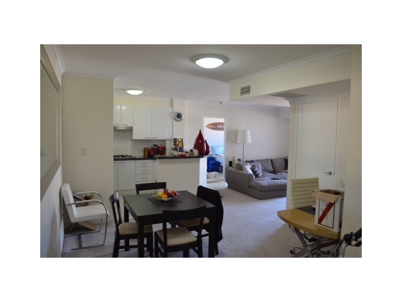 Dalmeny Avenue, Rosebery NSW 2018