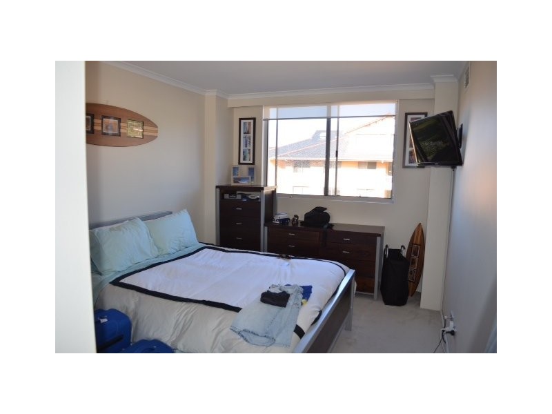 Dalmeny Avenue, Rosebery NSW 2018
