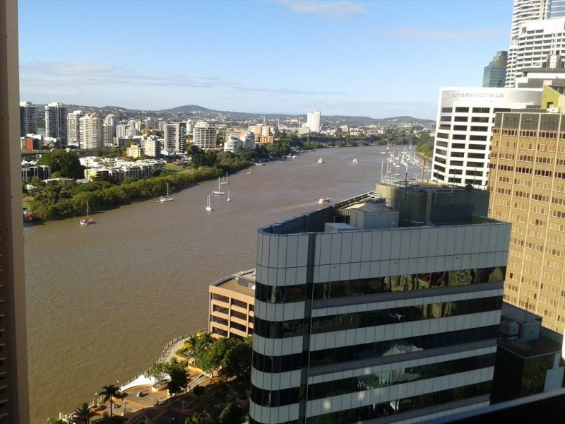 540 Queen Street, Brisbane QLD 4000