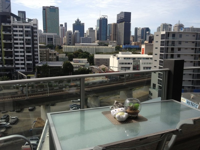 merivale, South Brisbane QLD 4101