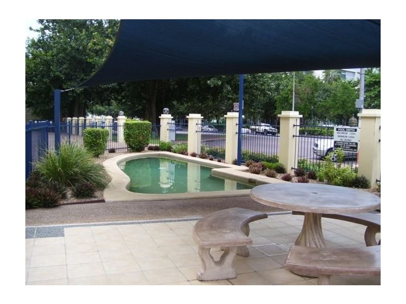 The Strand, North Ward QLD 4810