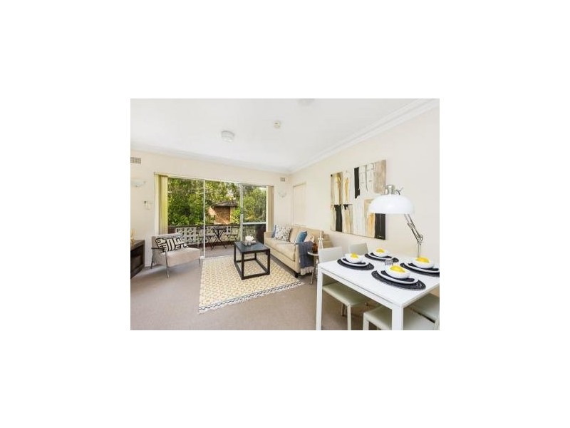 Shirley Road, Wollstonecraft NSW 2065