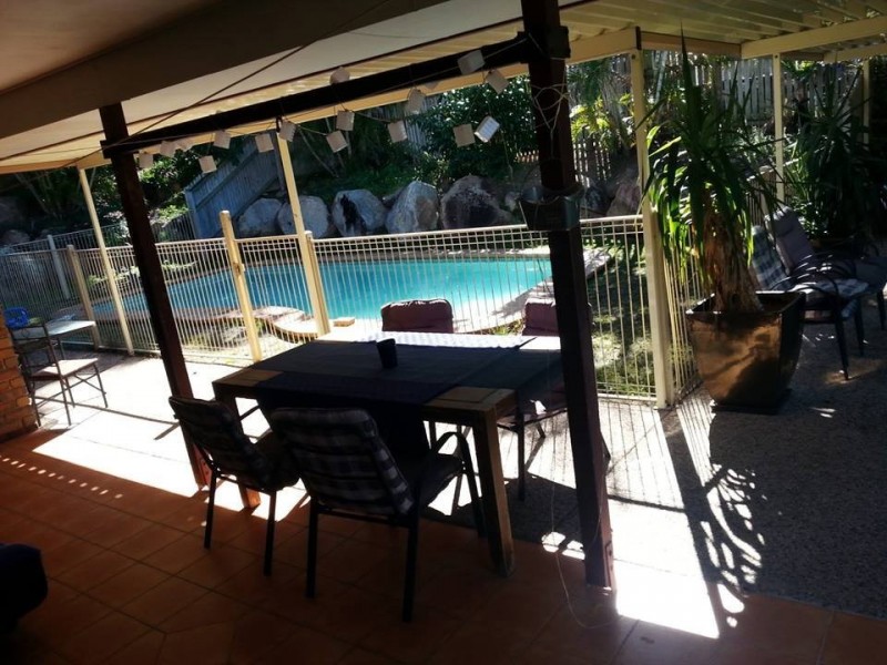 Carinya Drive, Clinton QLD 4680