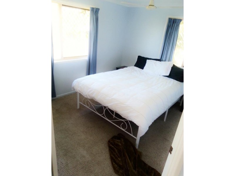 Carinya Drive, Clinton QLD 4680