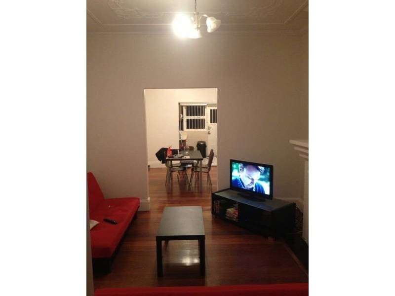 Ebley Street, Bondi Junction NSW 2022