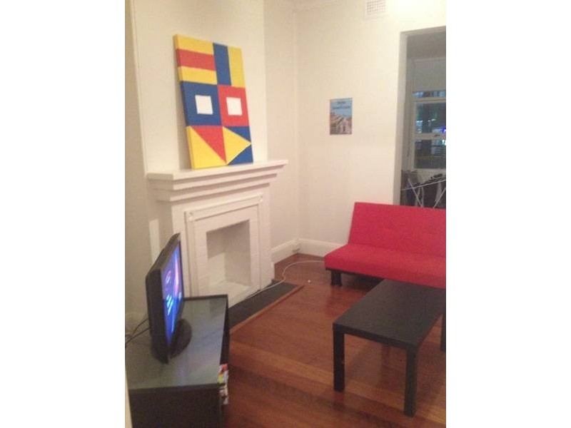 Ebley Street, Bondi Junction NSW 2022