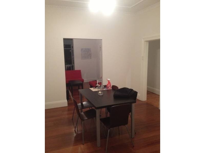 Ebley Street, Bondi Junction NSW 2022