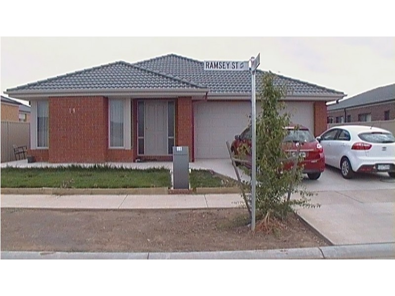 RAMSEY, Shepparton VIC 3630