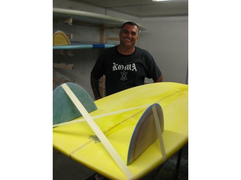 Pacific St, Main Beach QLD 4217