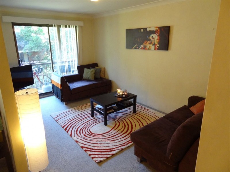 Harris street, Pyrmont NSW 2009