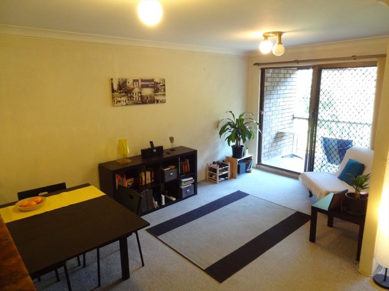 Harris street, Pyrmont NSW 2009