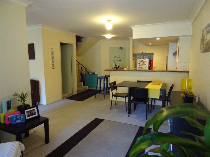 Harris street, Pyrmont NSW 2009