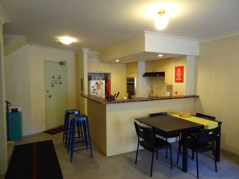 Harris street, Pyrmont NSW 2009