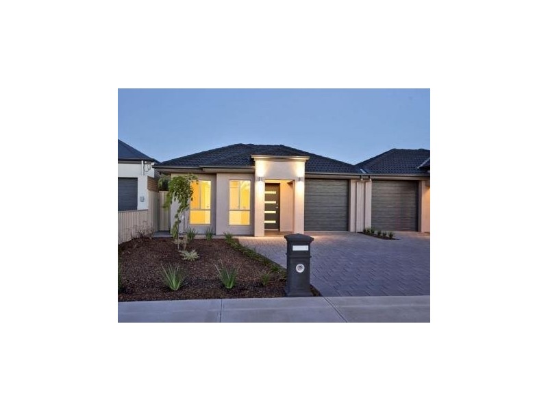 Douglas Street, Flinders Park SA 5025