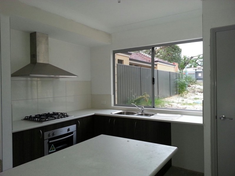 Hill View Terrace, Bentley WA 6102