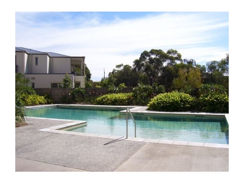 Executive Drive, Burleigh Waters QLD 4220