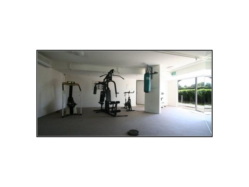Executive Drive, Burleigh Waters QLD 4220
