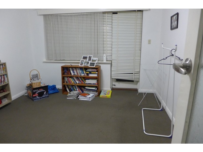 Davies st, Brunswick VIC 3056