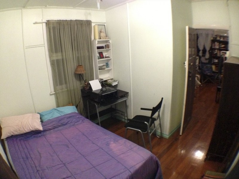 Andrew Ave, South Brisbane QLD 4101