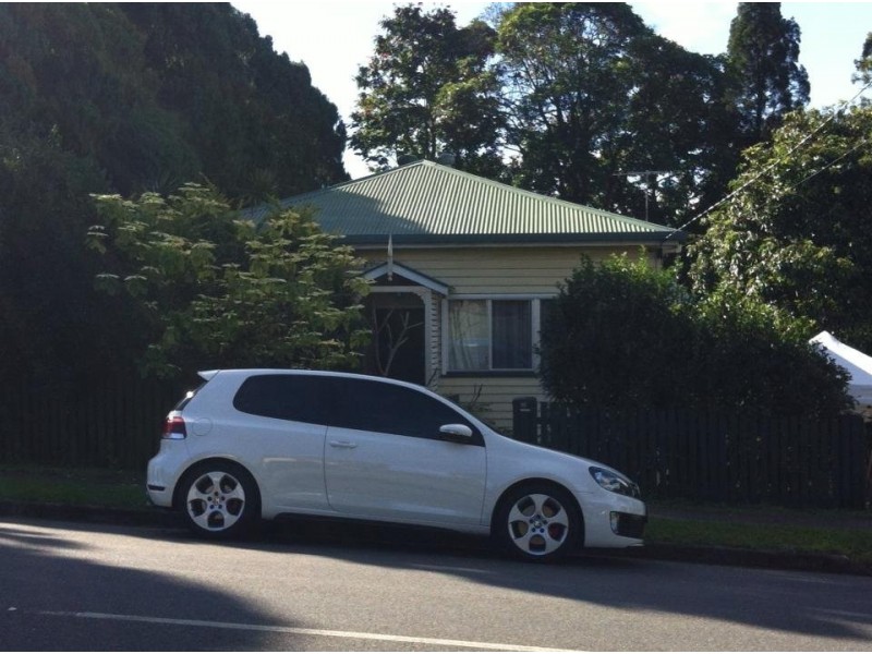 Andrew Ave, South Brisbane QLD 4101