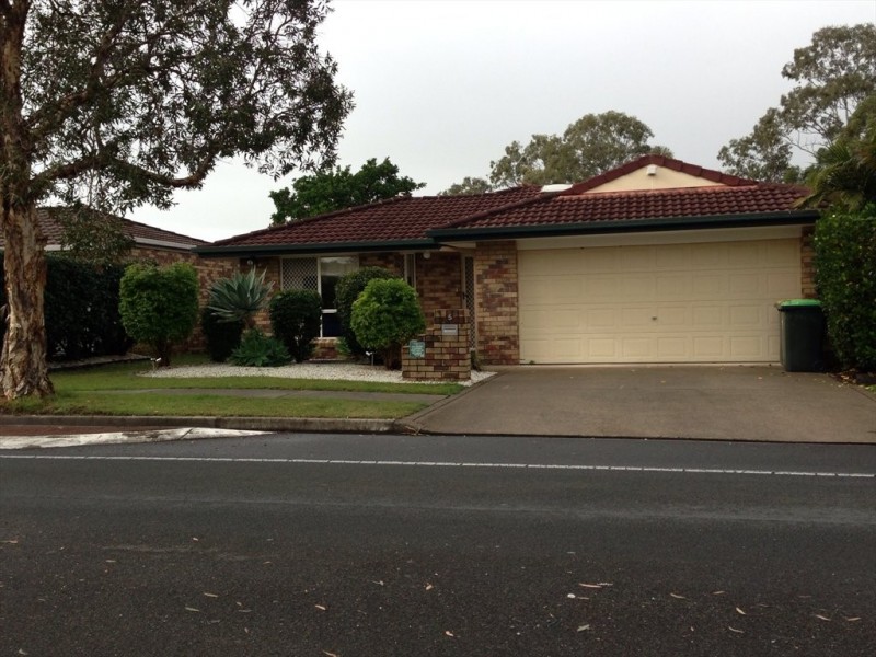 College Way, Boondall QLD 4034