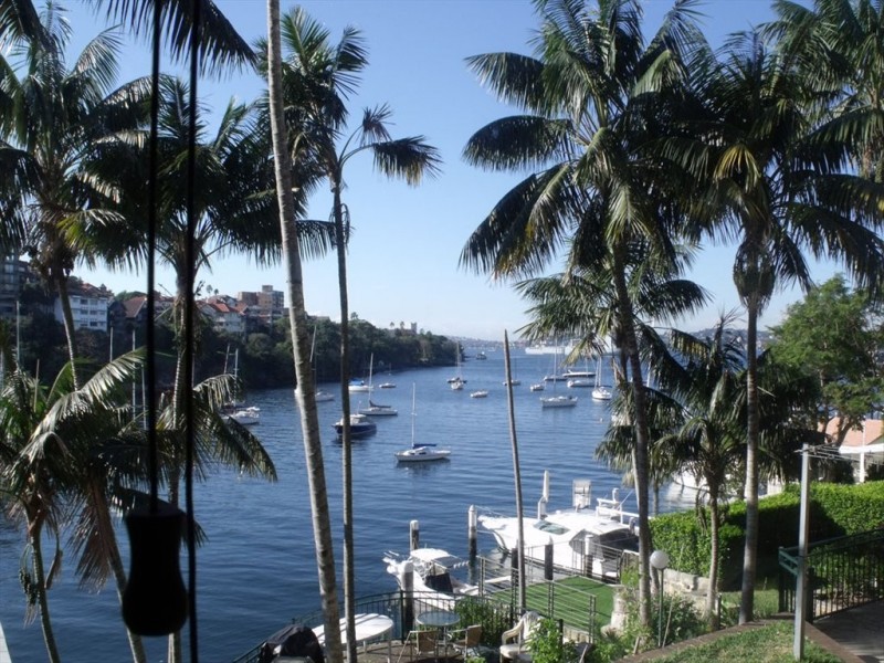 Shellcove Rd, Neutral Bay NSW 2089