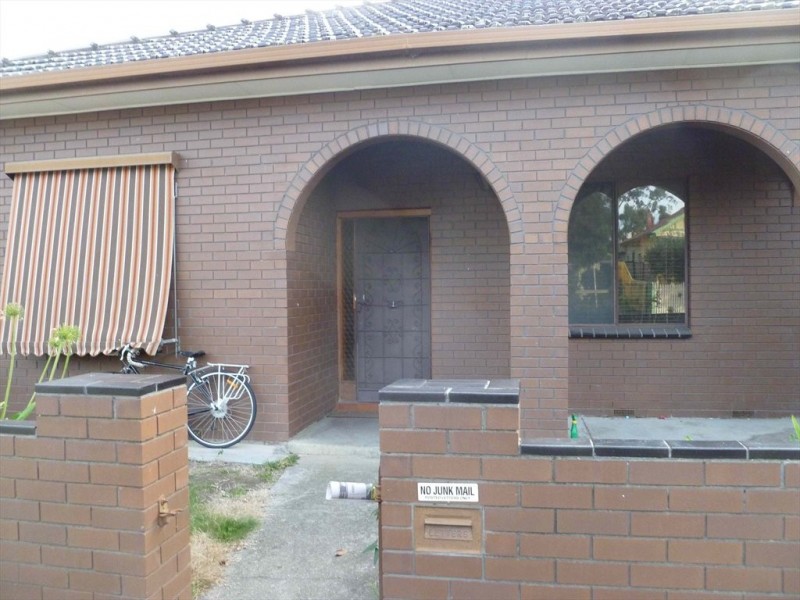 Thistle Street, Brunswick VIC 3056
