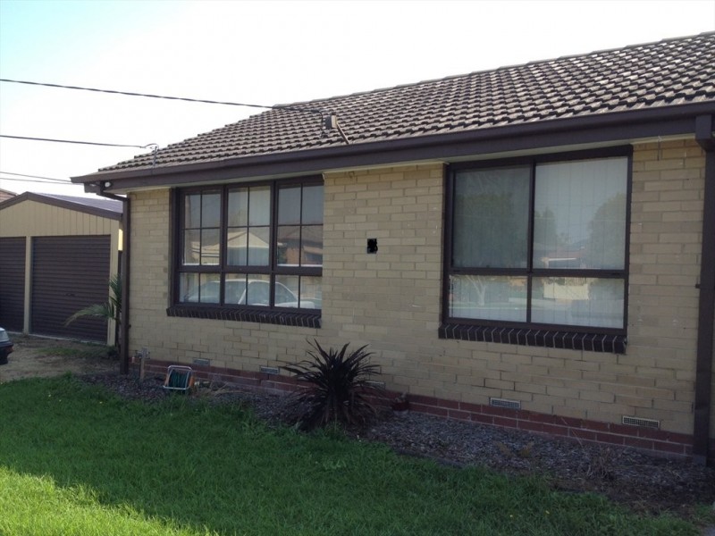 Begonia Court, Lalor VIC 3075