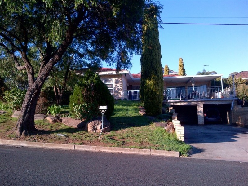 Callana Ave, Rostrevor SA 5073