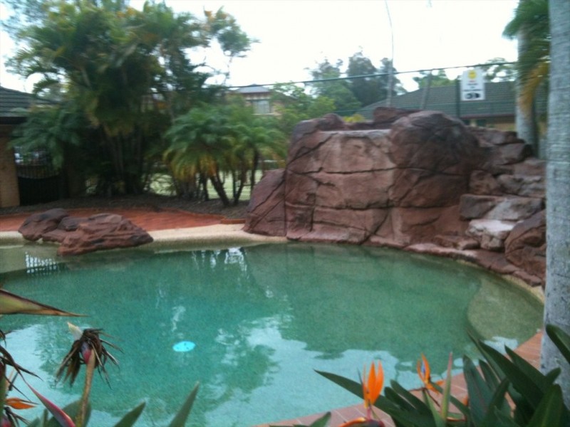 Hansford Road, Coombabah QLD 4216