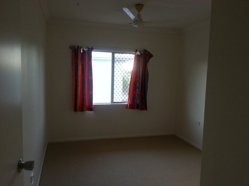cook street, North Ward QLD 4810