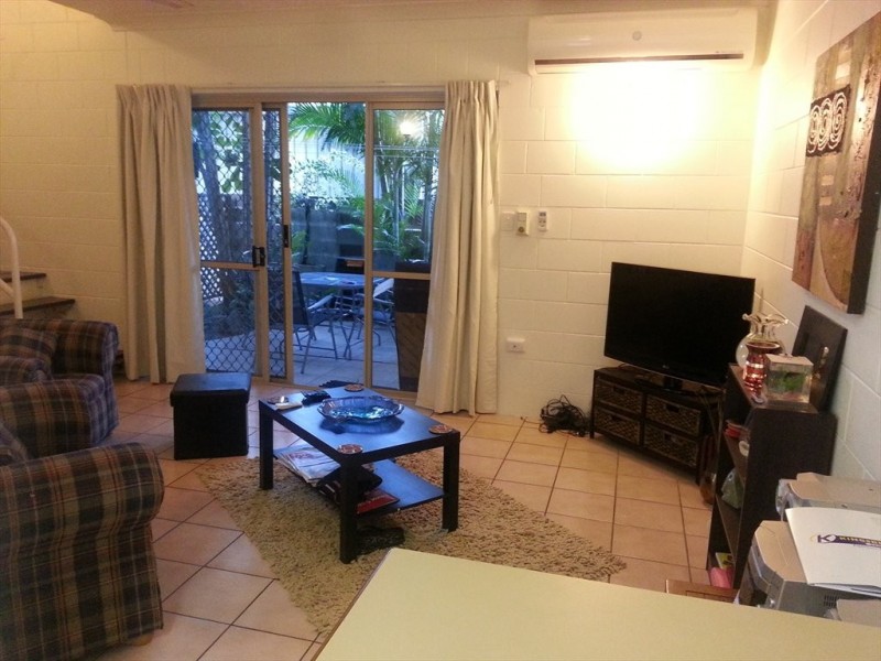 cook street, North Ward QLD 4810