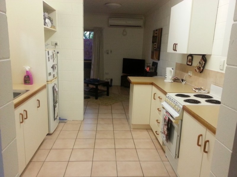 cook street, North Ward QLD 4810