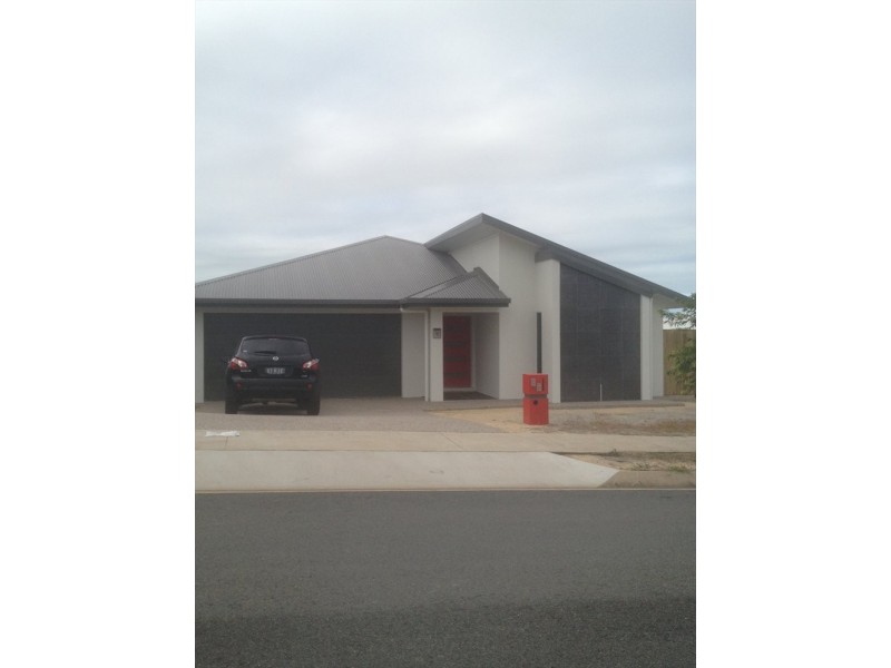 Kerrisdale Crescent, Beaconsfield QLD 4740