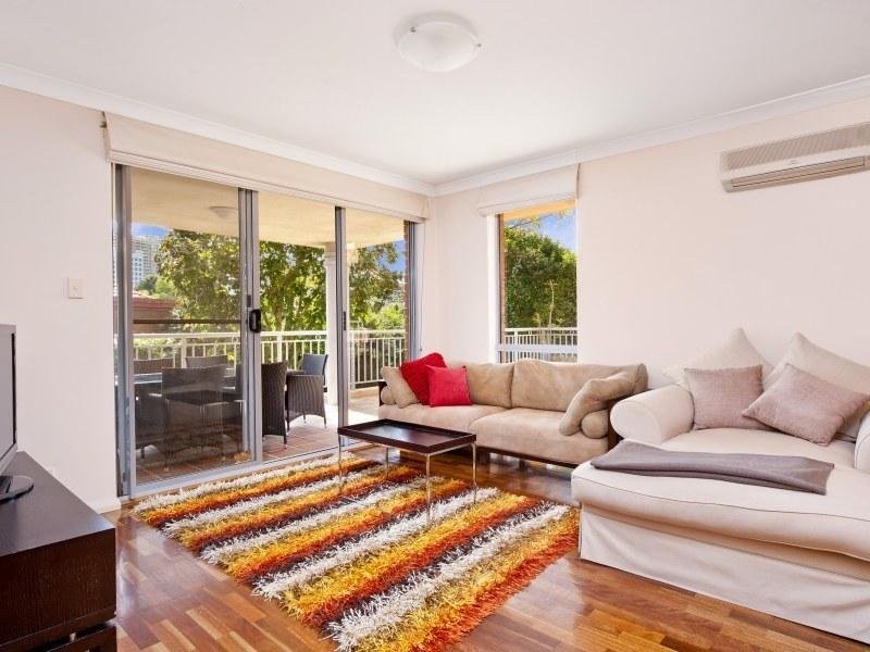 Gordon Avenue, Chatswood NSW 2067