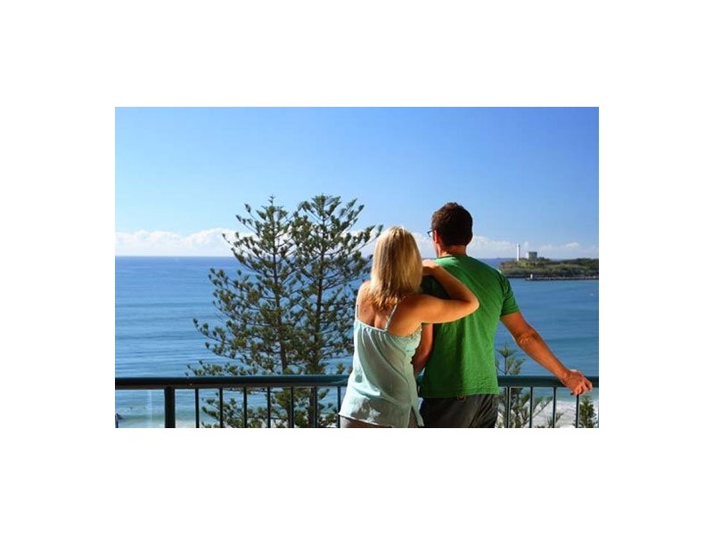 The Esplanade, Mooloolaba QLD 4557