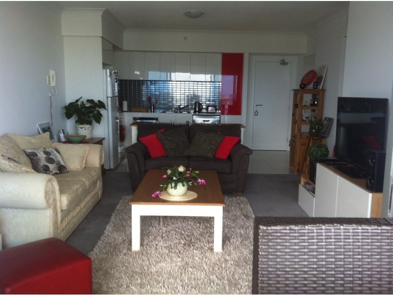 Lawson Street, Southport QLD 4215