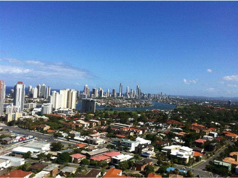 Lawson Street, Southport QLD 4215