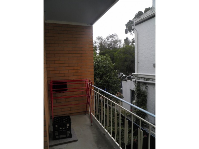 Cardigan street, Carlton VIC 3053