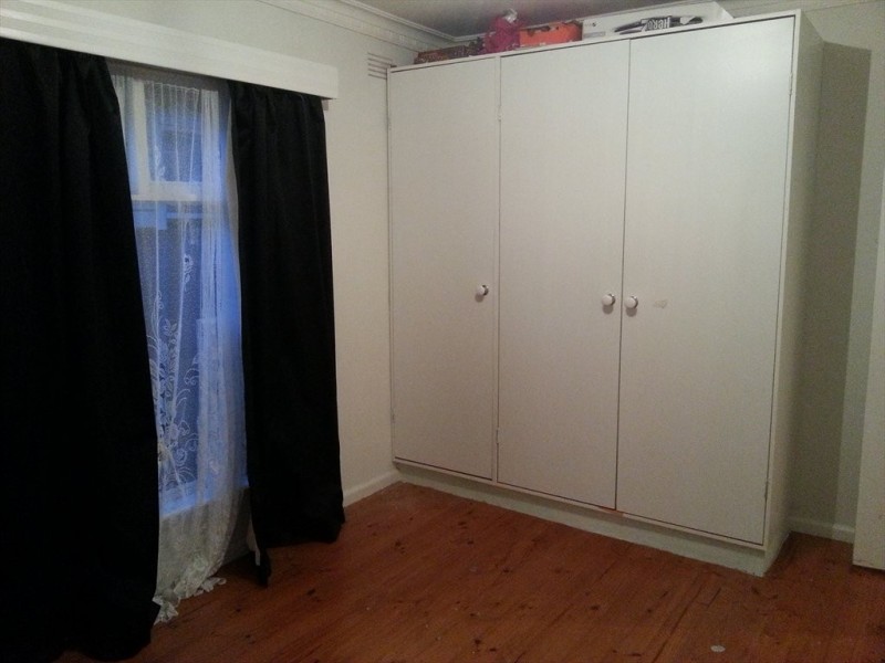 Rowlands, Sebastopol VIC 3356