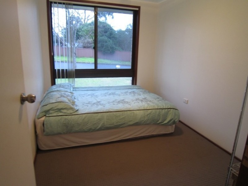 Pelargonium Crescent, Macquarie Fields NSW 2564