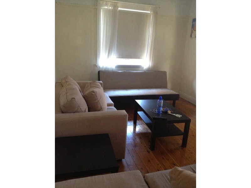 Malabar road, Coogee NSW 2034