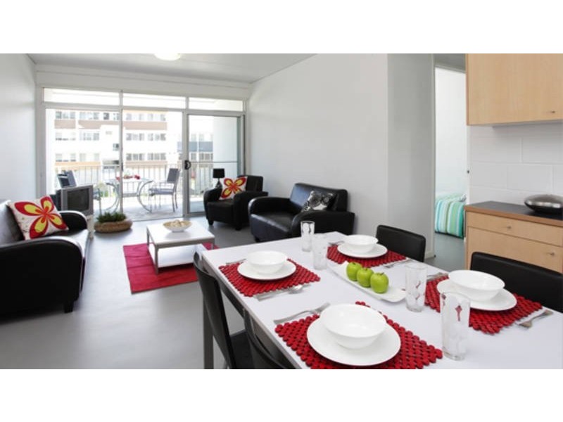 Edmund Rice Drive, Southport QLD 4215