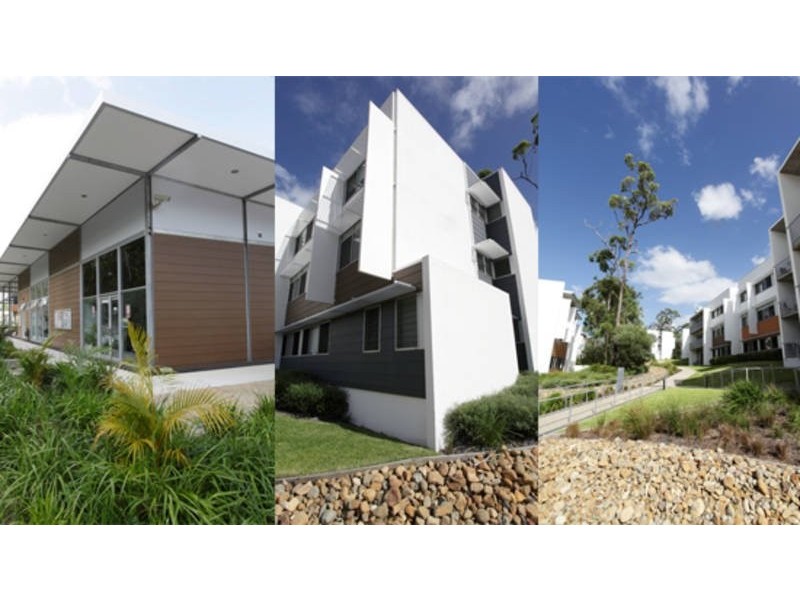 Edmund Rice Drive, Southport QLD 4215