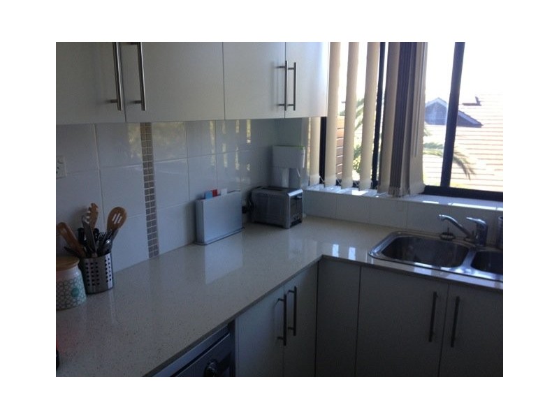 Union Street, Dulwich Hill NSW 2203