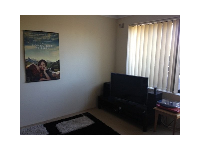 Union Street, Dulwich Hill NSW 2203