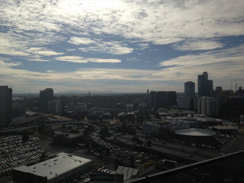 City Road, Southbank VIC 3006