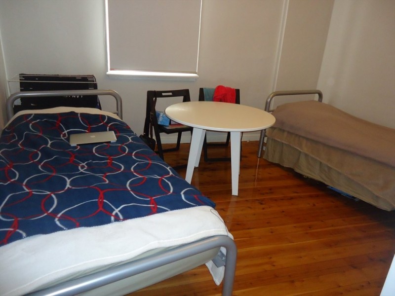 Abercrombie Street, Chippendale NSW 2008